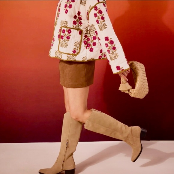 Entro Anthropologie Floral Jacket - NWT - Picture 5 of 9